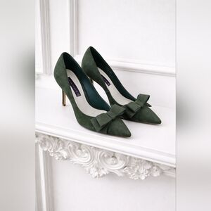 STEVEN by Steve Madden Ravesh Pump